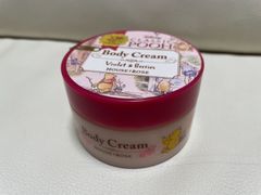 ハウスオブローゼ ボディクリーム