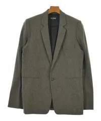 RAF SIMONS 98 99 AW ピークドラペル　テーラードジャケット RAF SIMONS 98 99 AW ピークドラペル テーラードジャケット RAF