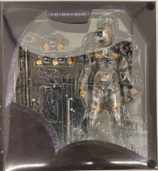 スクウェア・エニックス PLAY ARTS改 DEATHSTROKE