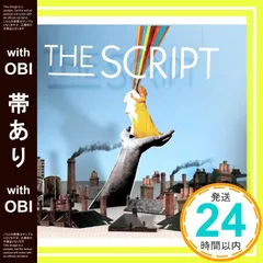 【帯あり】ザ・スクリプト(2ヶ月限定スペシャル・プライス) [CD] ザ・スクリプト_07のサムネイル