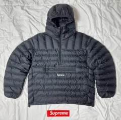2025年最新】supreme pullover downの人気アイテム - メルカリ