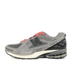 【新品】N.HOOLYWOOD エヌハリウッド サイズ:27.5cm / 25SS NEW BALANCE INVINCIBLE U1906 NGC / TEST PRODUCT EXCHANGE SERVICE / グレー / US9.5D