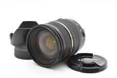 ★美品★タムロン TAMRON SP 28-75mm F2.8 XR Di LD Macro A09NII ニコンF用 Nikon★ LL88#4984