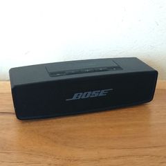 【早い者勝ち!!】Bose SoundLink Mini II Special Edition スピーカー ブラック