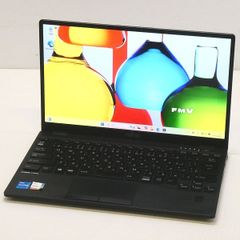 FUJITSU LIFEBOOK U9311/F Core i5-1145G7/8GB/SSD256GB(M.2/NVMe)/Win11Pro 64bit/Full HD/無線WAN/無線LAN/Webカメラ/富士通