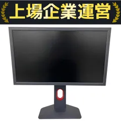 中古☆BenQ ゲーミングモニター XL2411K Amazon.co.jp: ベンキュージャパン BenQ ZOWIE XL2411K