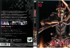 全巻セット【中古】DVD▼D.Gray-man ディー・グレイマン(26枚セット)+ 2nd stage レンタル落ち D.Gray-man ディー・グレイマン 全26枚 + 2nd stage レンタル