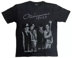 2025年最新】男闘呼組 tシャツの人気アイテム - メルカリ