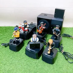 稀少品　初代　リトルジャマー　本体 稀少品 初代 リトルジャマー 本体 Yahoo!オークション - 稀少