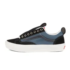 【新品】VANS バンズ サイズ:26.5cm | SKATE OLD SKOOL 36+ | スケート オールドスクール | ネイビー ブラック | US8.5 | ローカット スニーカー シューズ 靴【メンズ】