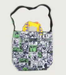 2025年最新】荒木飛呂彦原画展 トートバッグの人気アイテム - メルカリ