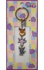 2025年最新】へんしんメタモン キーホルダーの人気アイテム - メルカリ