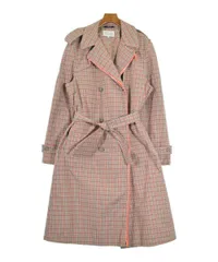 Maison Margiela トレンチコート レディース 【古着】【中古】【送料無料】のサムネイル