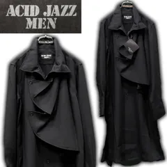 2025年最新】acid jazz menの人気アイテム - メルカリ