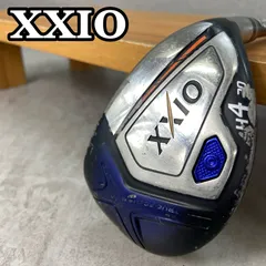 ゼクシオ10ユーティリティ4番Ｒ 0000540562_001_01.jpg?h=182&w=182