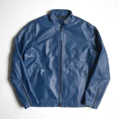 2025年最新】Indian Motorcycle メンズ レザージャケット