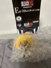 ブリーチ 一番くじ ちょこのっこ E賞