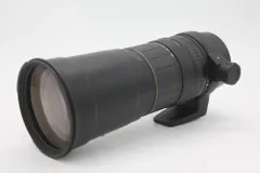 ☆値下げしました☆シグマ170-500mm F5-6.3 APO CANON用☆ シグマ APO 170-500mm F5-6.3 DG ニコン用 | 交換レンズ