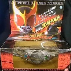 2025年最新】仮面ライダークウガ ソニックウェーブ DX 変身