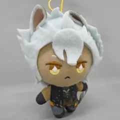 【中古】雑貨 ジャック・ハウル エクストラ寮服マスコット～サバナクロー寮＆オクタヴィネル寮～ 「ディズニー ツイステッドワンダーランド」