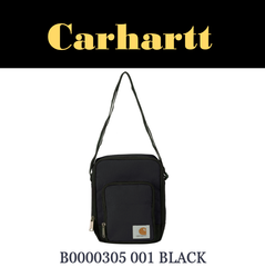 新品 未使用 CARHARTT(カーハート) ショルダーバッグ B0000305