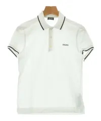 Ermenegildo Zegna ポロシャツ メンズ 【古着】【中古】【送料無料】のサムネイル