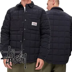 2025年最新】STUSSY ステューシー Quiltedの人気アイテム - メルカリ 2025年最新】STUSSY ステューシー Quiltedの人気アイテム - メルカリ