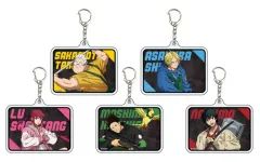 【新品】キーホルダー 【BOX】SAKAMOTO DAYS アクリルキーホルダー 02.通常衣装ver.(描き下ろしイラスト)