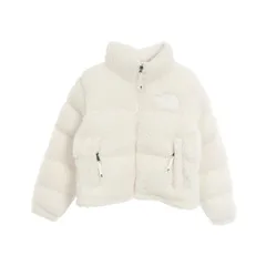 ザノースフェイス ホワイトレーベル THE NORTH FACE WHITE LABEL ダウンジャケット SHERPA NUPTSE JACKET Wシェルパヌプシジャケット NJ1DQ94B ホワイト その他 Wセルパヌプシジャケット ホワイト