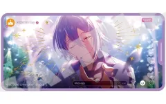 【中古】シール・ステッカー 神代類(箔押し) 「プロジェクトセカイ カラフルステージ! feat. 初音ミク×あんさんぶるスターズ!! メモステコレクション」