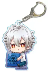 【中古】キーホルダー・マスコット(キャラクター) 碧棺左馬刻 ぎゅぎゅっとアクリルキーホルダー 「ヒプノシスマイク -Division Rap Battle-」