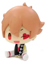 【中古】トレーディングフィギュア エース・トラッポラ ハーツラビュル寮 デフォルメフィギュア 「一番くじ ディズニー ツイステッドワンダーランド 第四弾」 A賞