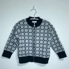 新品タグ付★CELINE セリーヌキッズ ブレザー ジャケット110★男女兼用 2025年最新】CELINE 子供用 ジャケット・ブルゾン その他の人気