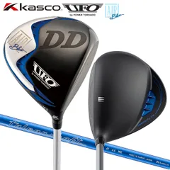 【中古美品】キャスコPOWER TORNADO UFO Air DD 10.5° 中古】 キャスコ POWER TORNADO UFO AIR DD 10.5° ドライバー DR