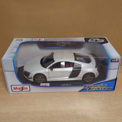 京商 ミニッツ ASC Audi R8 LMS 50th限定 メッキ仕上げ - メルカリ