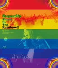 (未使用･未開封品)　Shout In The Rainbow!!　＜DVD初回限定盤＞ p1m72rm Amazon.co.jp: JAPAN TOUR 2020 Shout in the Rainbow! [Blu-ray