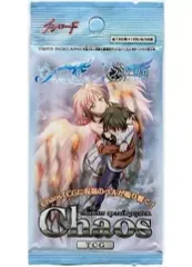 chaostcgそらのおとしものPRまとめ売り Chaos TCG ブースター そらのおとしものFinal＆劇場版 20パック