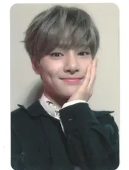 Stray Kids ヒョンジン アイエン yellow wood サノク生写真 アイエン Straykids イベント YELLOW WOOD サノク トレカ - メルカリ