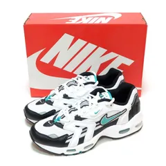 2024年最新】AIRMAX96Ⅱの人気アイテム - メルカリ