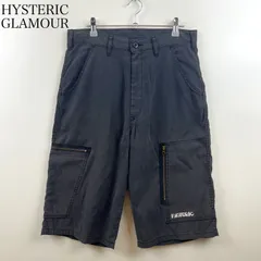 2025年最新】Hysteric Glamour メンズ ショートパンツ・ハーフ