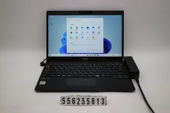 【割引中】i7 美品 LIFEBOOK U9310/D 16GB 256GB LIFEBOOK U9310 i7第10世代10610U/メモリ16GB/512GB 13.3インチ