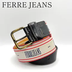 2025年最新】ferre jeansの人気アイテム - メルカリ