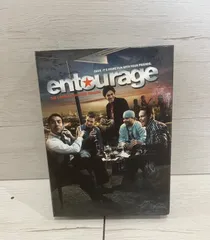 M. アントラージュ★オレたちのハリウッド DVD