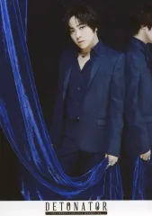 【中古】生写真(男性) 蒼井翔太/「蒼井翔太 LIVE 2024 WONDER lab. DETONATOR」ブロマイドC