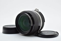 ★美品★ NIKON ニコン AI-S NIKKOR 35mm F2 #K430
