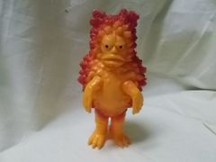 TOY FIELDS ベビーゴーヤ怪獣 「顔面セーフ！」 - メルカリ