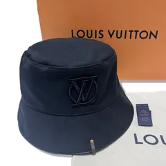 2025年最新】LOUIS VUITTON ハットの人気アイテム - メルカリ