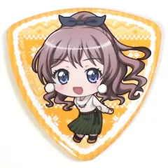 2026年最新】山吹沙綾 缶バッジの人気アイテム - メルカリ