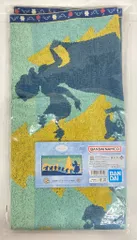 BANDAI SPIRITS 一番くじ ディズニープリンセス heart to face 向きあう心 B賞 白雪姫 ジャガードバスタオル