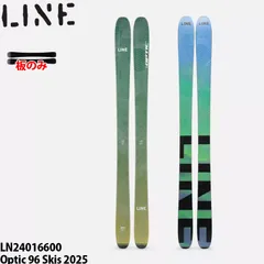 LINE Blade スキー 176cm マーカースクワイヤ付 値段交渉可 Amazon | ライン フリースタイルスキー板 メンズ ブレード BLADE